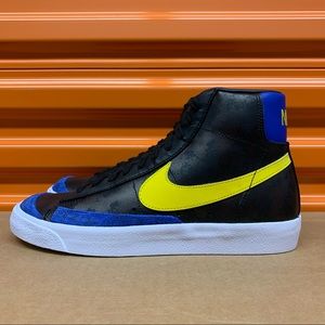 Nike Blazer Mid ‘77 Vintage Men’s Shoes